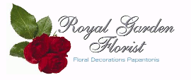 Royal Garden Florist